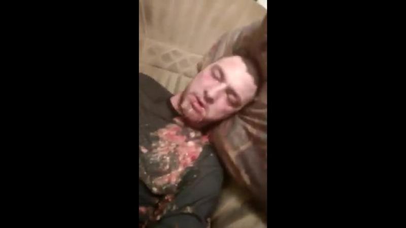 Селедка под шубой