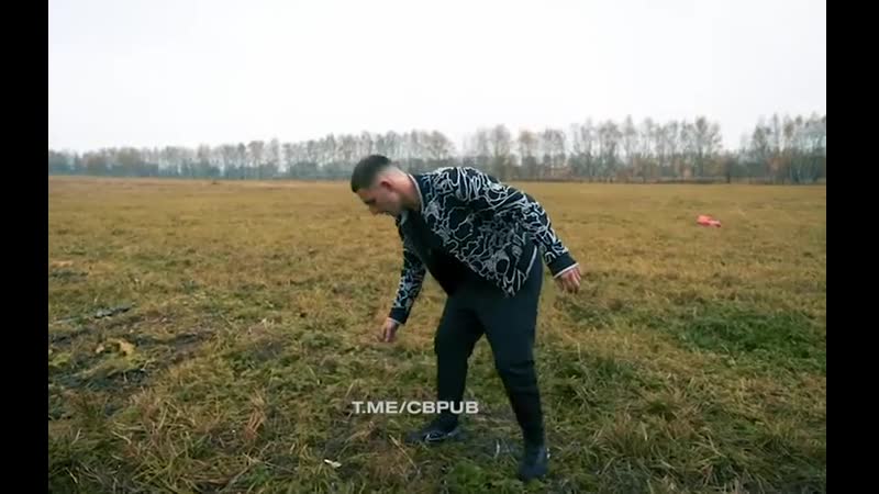 Российский блогер миша литвин сжёг свой мерседес за 13 миллионов рублей