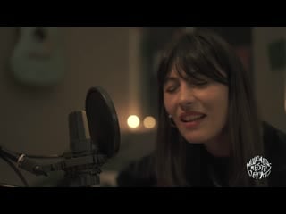 Daniela spalla te veo a la salida musicalizamestedepa!