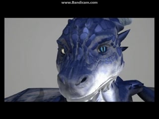 Saphira flash