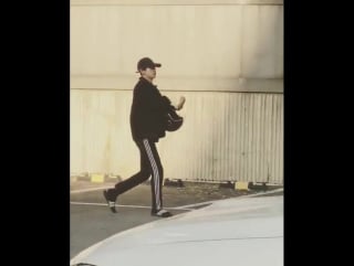 [lq fancam] 171028 exo's chanyeol
