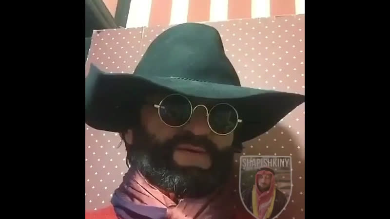 “нечиксен, братуха, узнаешь меня?» [podval]