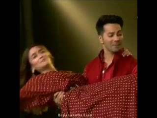 After so long varia romantic dance ️