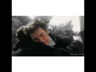 Nowhere boy paul thomas brodie sangster