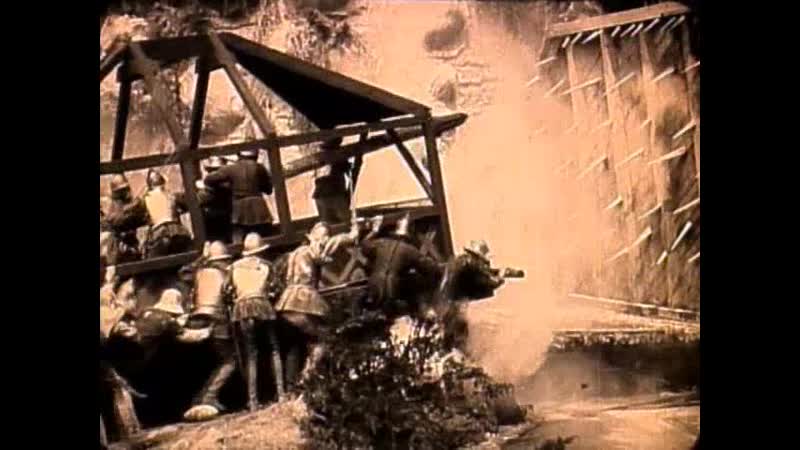 1922 лукреция борджиа / lucrezia borgia (nk)