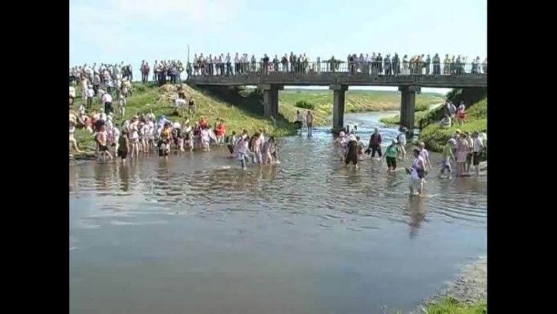 Золота провінція угнів (2007)