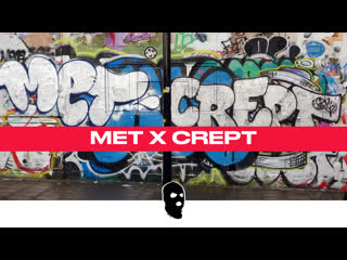 Crept + met