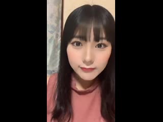 200903 instagram live hkt48 team h tanaka miku