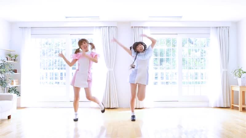 Dive porn video – 【彩りりあと柚姫】dive to blue 踊ってみた【アイマリンプロジェクト】