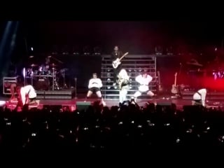 나쁜 기집애 the baddest female cl [hello bi ches nyc]