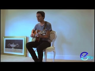 Session alex vargas howl | 2012