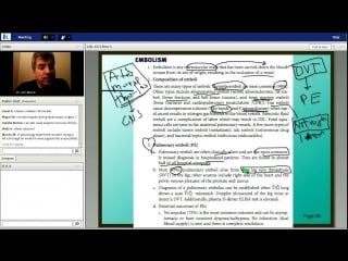 61st lecture kaplan step 1 ca pathology barone april 1, 2014