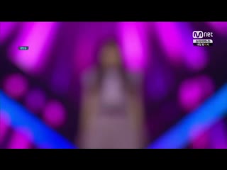 160616 lovelyz 러블리즈 destiny 나의 지구