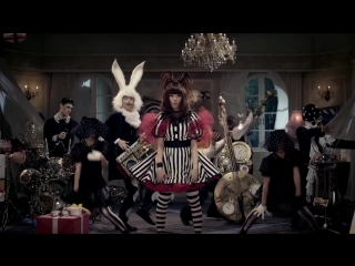 Kyary pamyu pamyu fashion monster