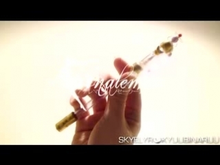 Sailor moon analemma moon phase series trailer (live action fan film)