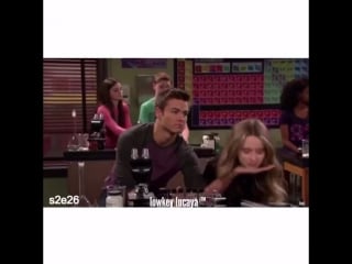 Lucas friar x maya hart