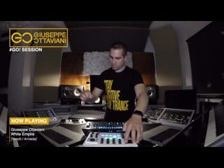 Giuseppe ottaviani go! session