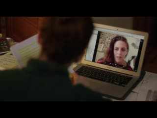 I use this yellow yellow thingy to mark it so i dont have to read the same line over and over and over and over again