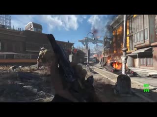 [juicehead] modders are making fallout 4 the ultimate fallout game