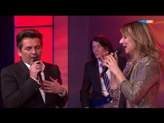 Thomas anders and kim fisher endless love (mdr, kulthits die show der 70er und 80er)