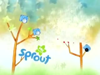 Simple moments are sprouting (old sprout huggies promo)