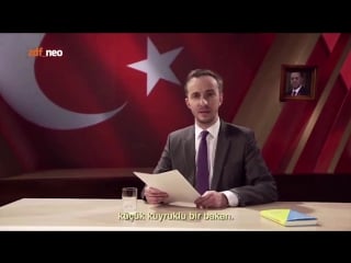 Böhmermanns erdogan gedicht das zdf will nicht, dass ihr dieses video seht