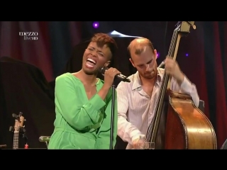 Kellylee evans jazz in marciac (2013)