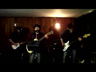 Jasper lee sweet home alabama (van zant rossington collins )