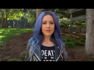 Beings alissa white gluz