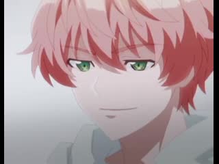 Number 24 | natsusa yuzuki | anime edit