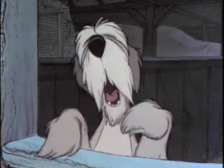 101 dalmatians 1961 theatrical trailer