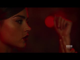 Doctor who the zygon inversion ep 8 trailer sat nov 7th at 9 8c on bbc america