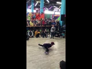 Max ''atlant breakers'' "top jam 2019"