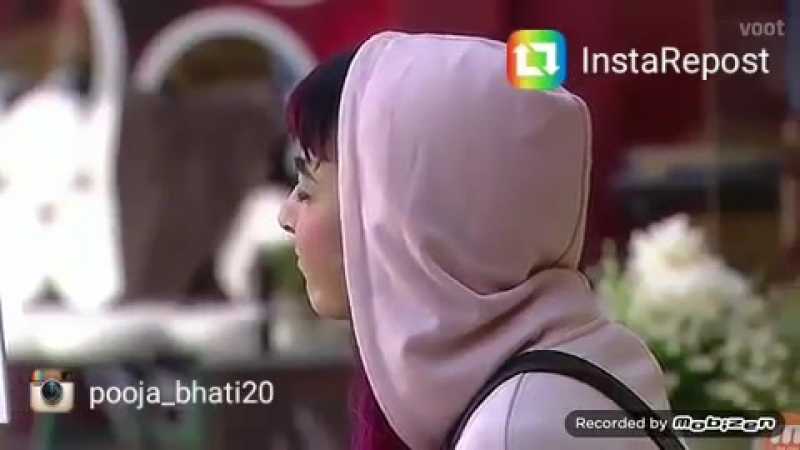 Sidharth shukla and rashami desai bigg boss show