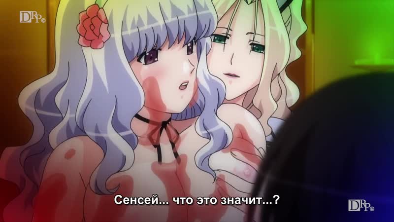 Yubisaki annainin shirudaku settai okawari sanbaime (1 of 3) uncensored