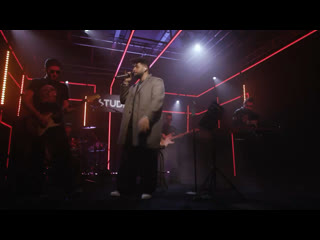 Andro губы (live special for studio21)