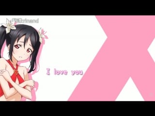 Bibi【lovelive】cutie panther【中文字幕pv】