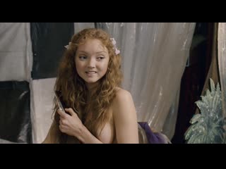 Lily cole nude the imaginarium of doctor parnassus (2009) hd 1080p watch online