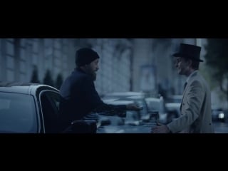 Mylène farmer, sting stolen car (новый клип 2015 милен фармер и стинг)