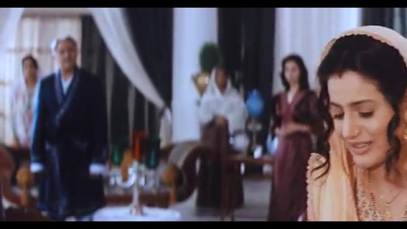 Беглецы (gadar ek prem katha) 2001, индия