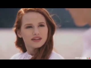 Cheryl blossom•шерил блоссом 1 сезон🍒