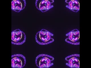 Blender3d video loop