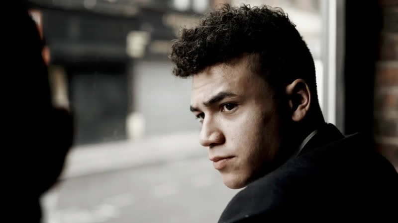 Заячья губа (2017) web dl 720p