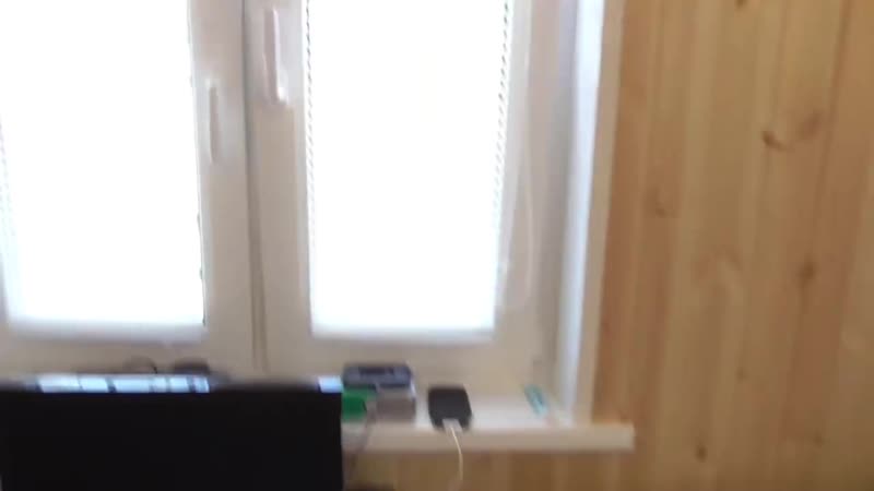 [dion m] бытоа дачная с отделкой дом дачный с кухней и комнатой отделка канализация вода горячая и холодная