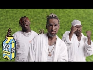 Social house magic in the hamptons ft lil yachty (dir by @ colebennett )