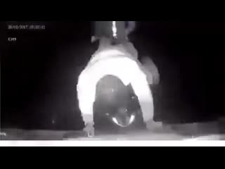 This is what happens when idiots keep watching those damn retarded fast and furious movies