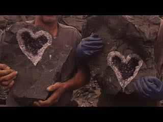 A playlist to romanticize studying geology