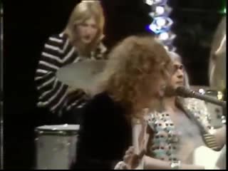 Rock on bbc totp 1968 1980