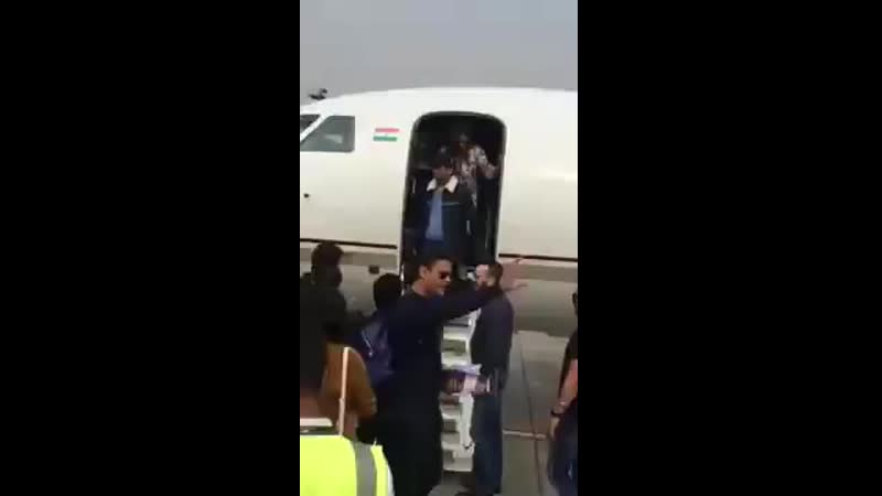 @beingsalmankhan salmankhan katrinakaif at dhaka bangladeshpremiereleague mp4