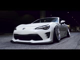 U woke | bagged gt86 | frs | brz | perfect stance